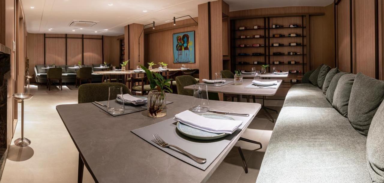 Hcm - Hotel Corais De Manaira João Pessoa 外观 照片