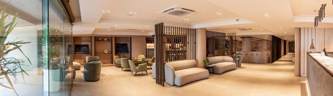 Hcm - Hotel Corais De Manaira João Pessoa 外观 照片