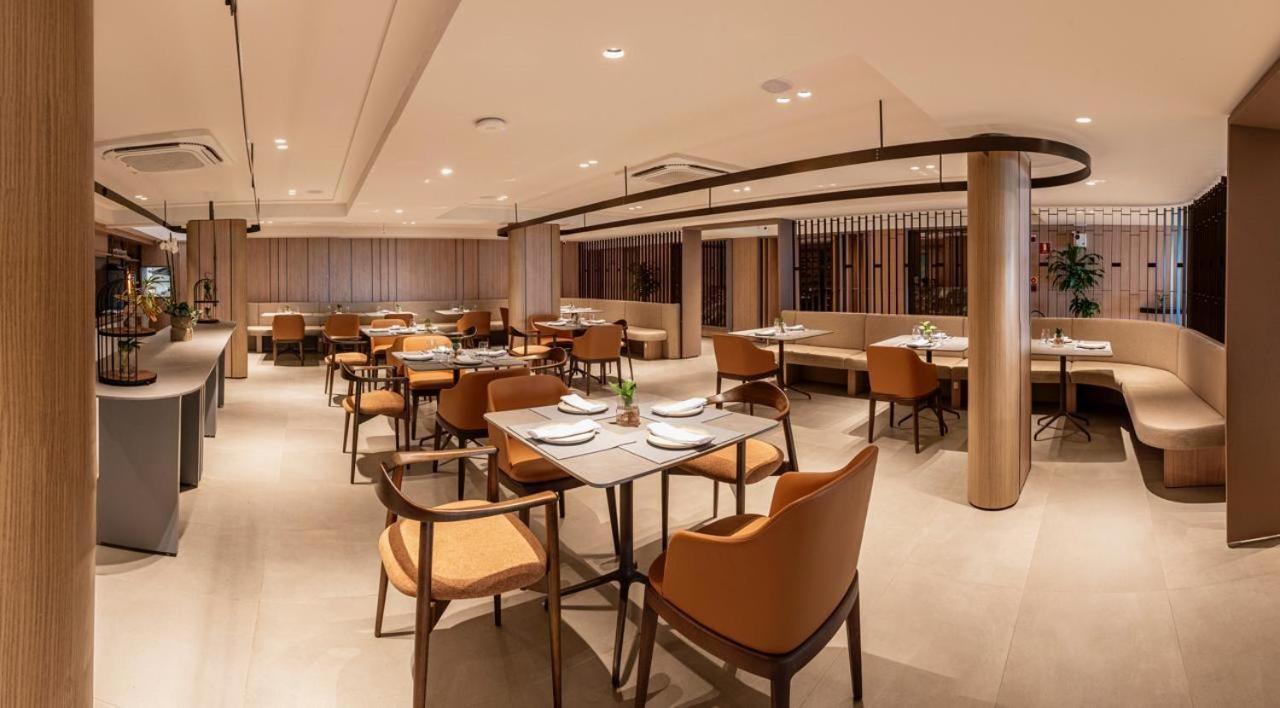 Hcm - Hotel Corais De Manaira João Pessoa 外观 照片