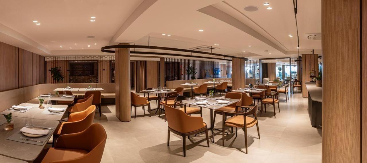 Hcm - Hotel Corais De Manaira João Pessoa 外观 照片