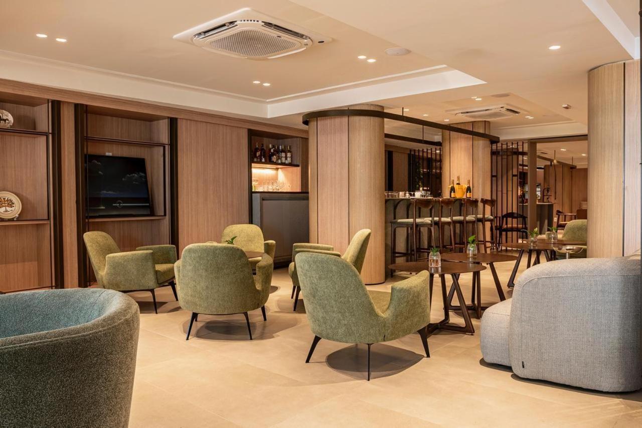 Hcm - Hotel Corais De Manaira João Pessoa 外观 照片