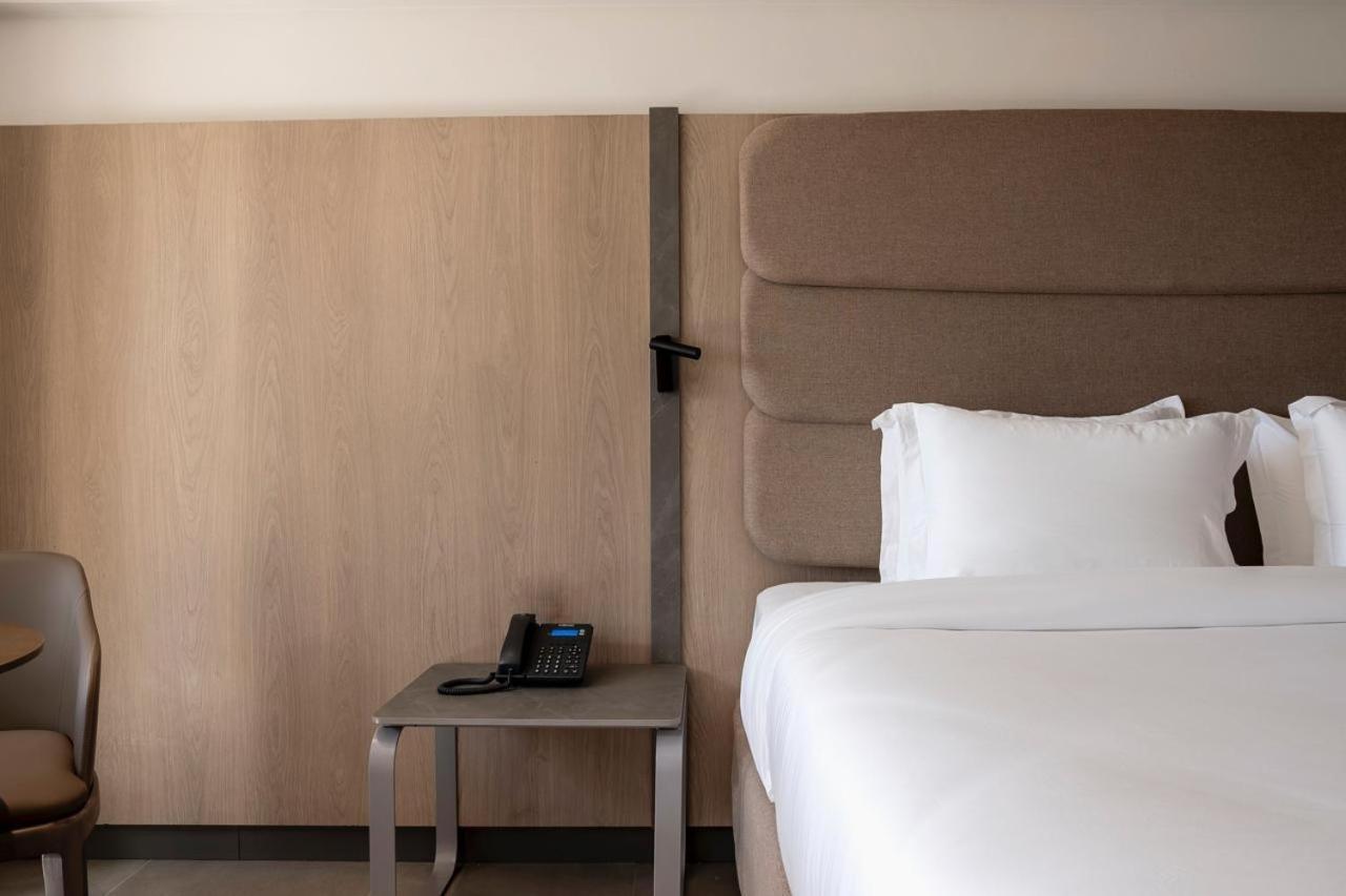Hcm - Hotel Corais De Manaira João Pessoa 外观 照片