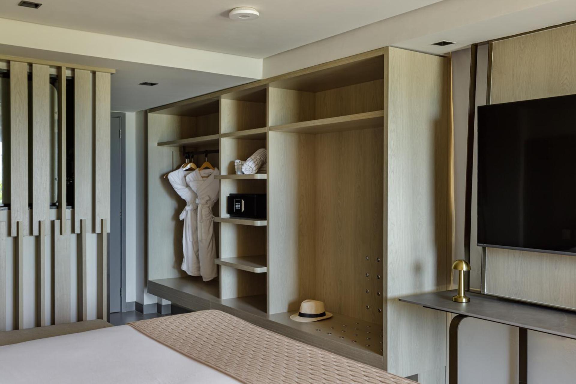Hcm - Hotel Corais De Manaira João Pessoa 外观 照片