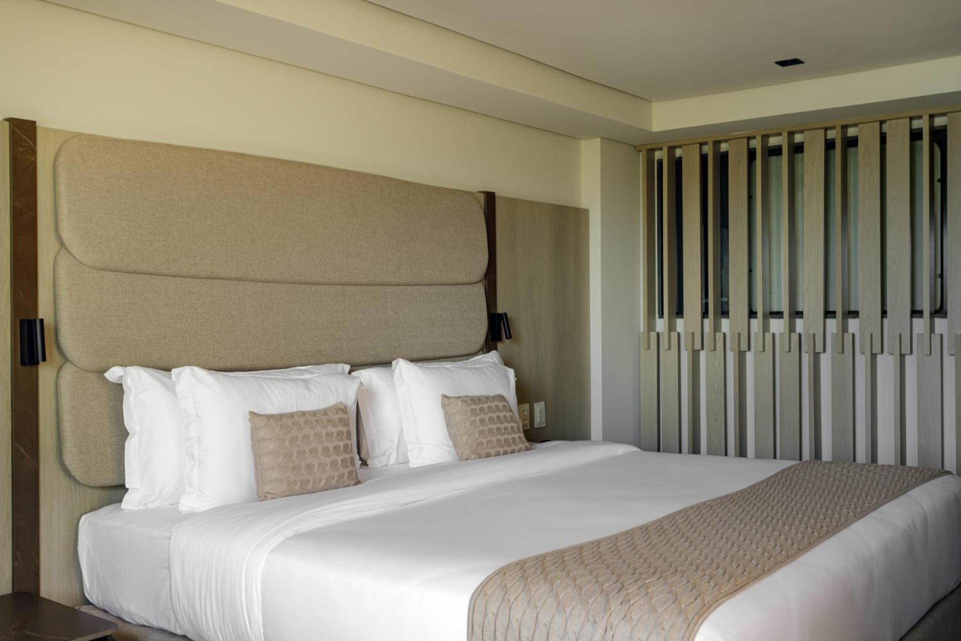 Hcm - Hotel Corais De Manaira João Pessoa 外观 照片