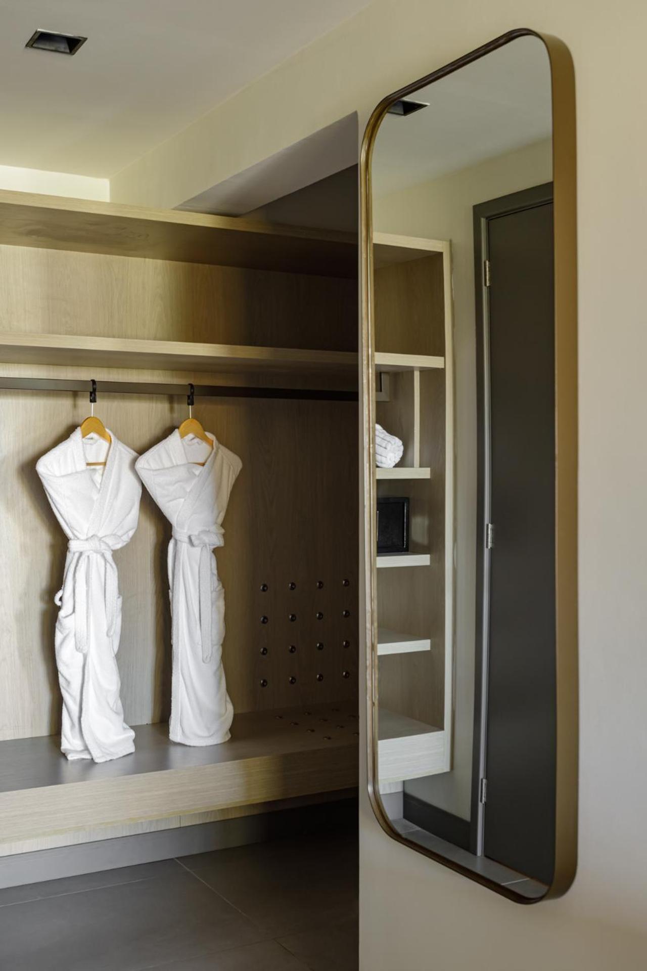 Hcm - Hotel Corais De Manaira João Pessoa 外观 照片