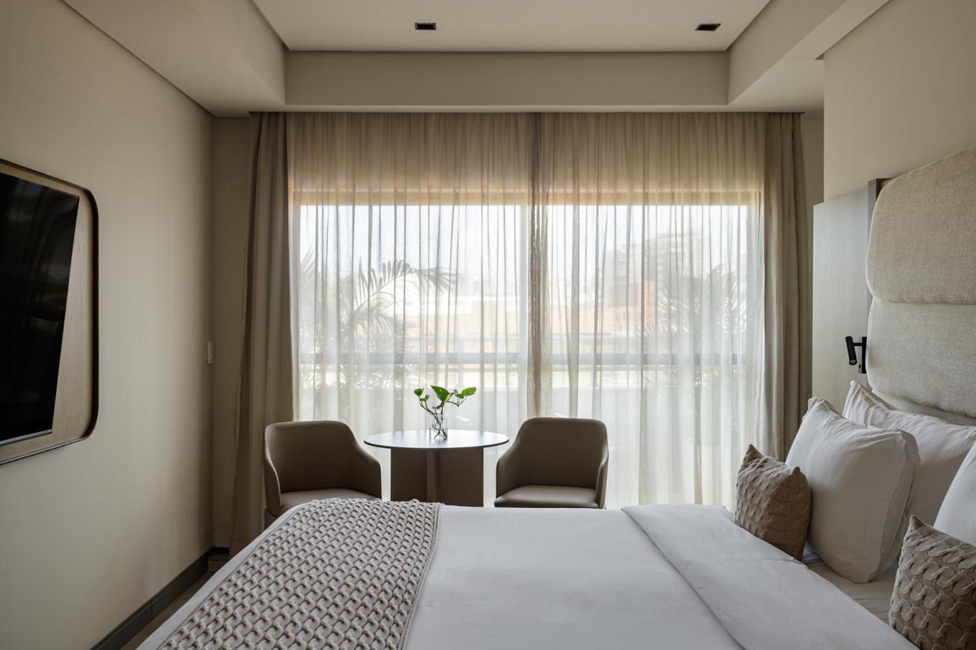 Hcm - Hotel Corais De Manaira João Pessoa 外观 照片
