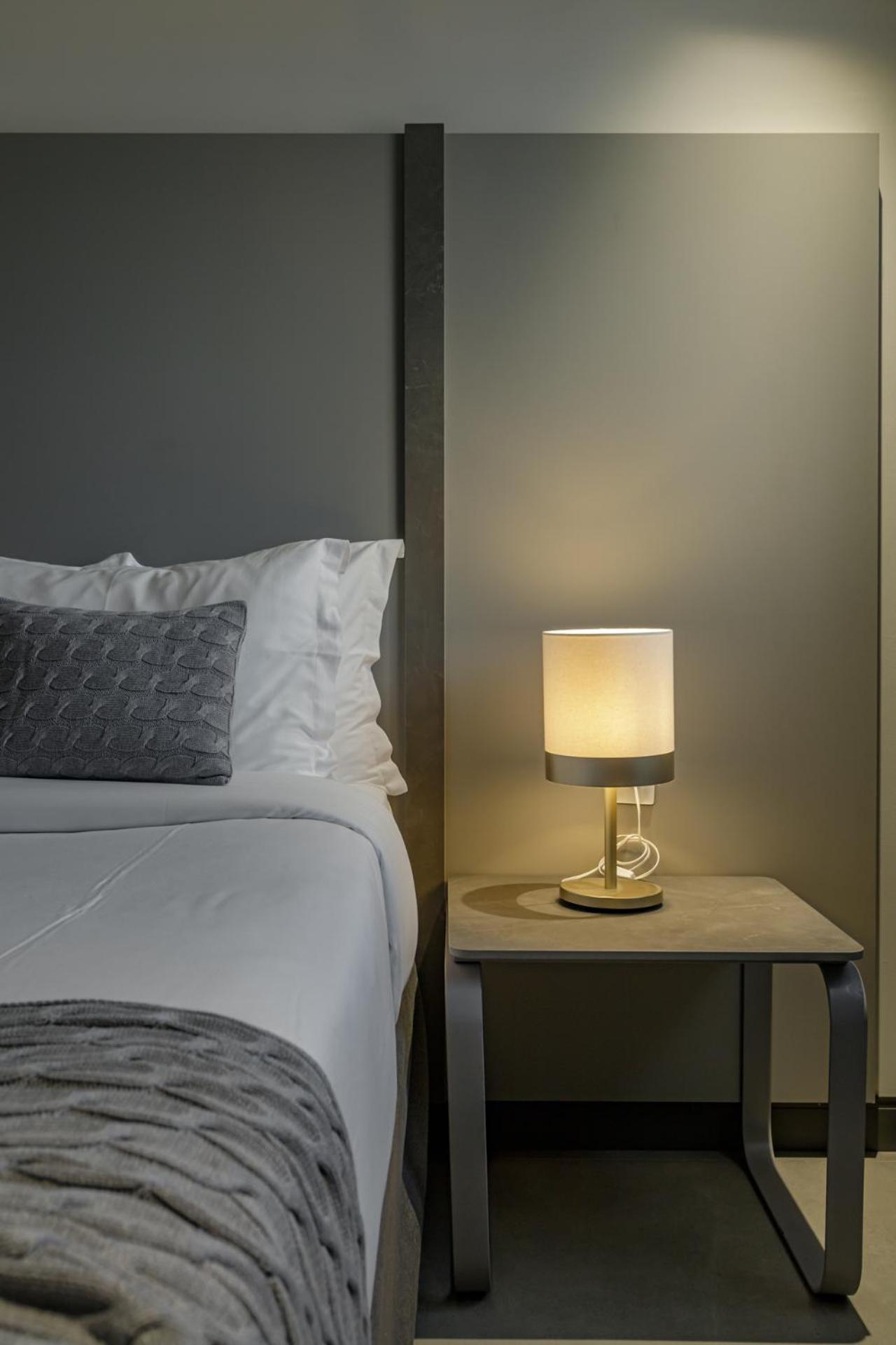 Hcm - Hotel Corais De Manaira João Pessoa 外观 照片