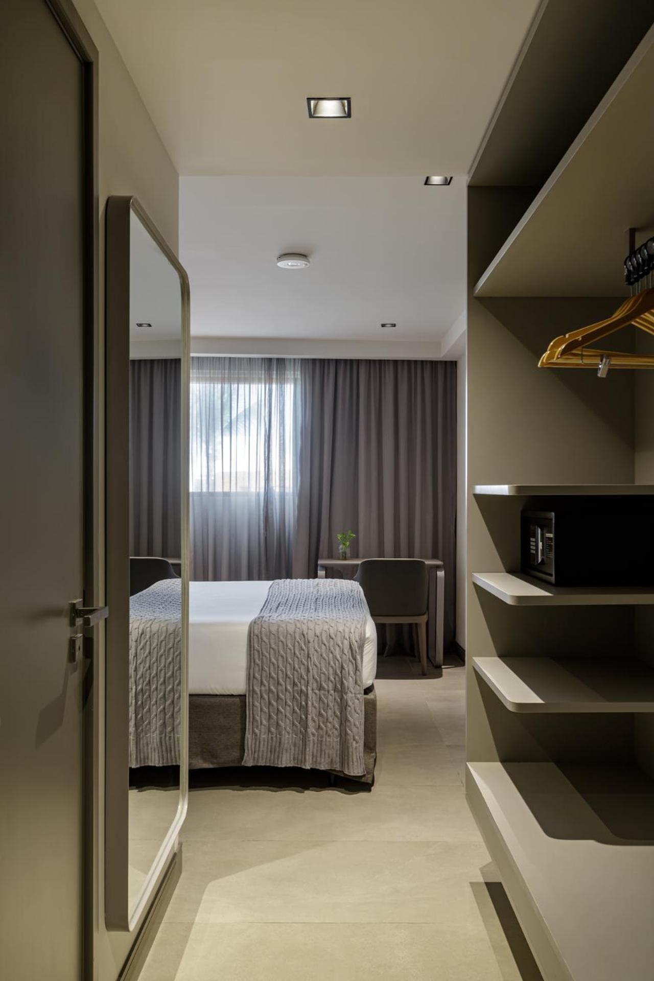 Hcm - Hotel Corais De Manaira João Pessoa 外观 照片