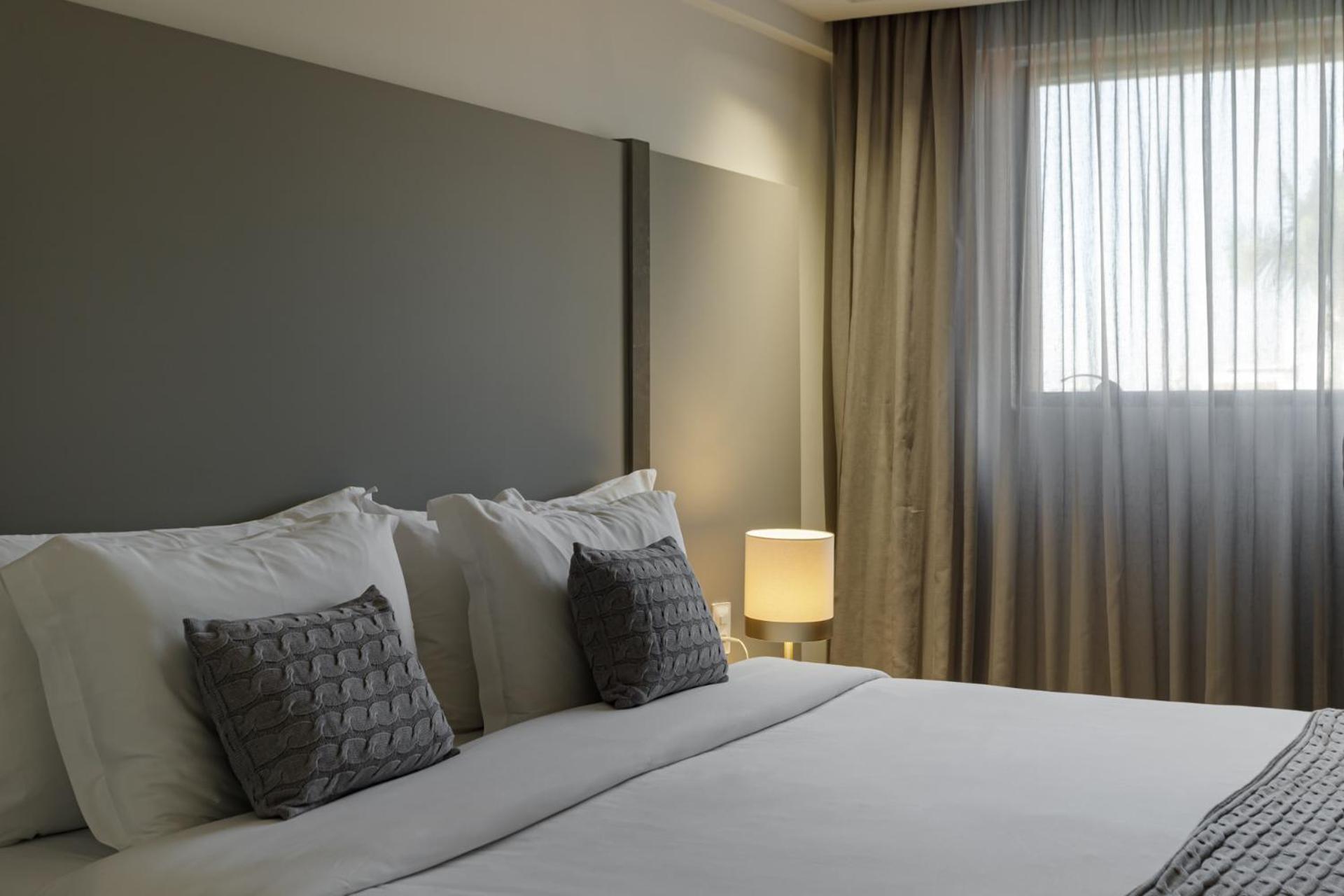 Hcm - Hotel Corais De Manaira João Pessoa 外观 照片