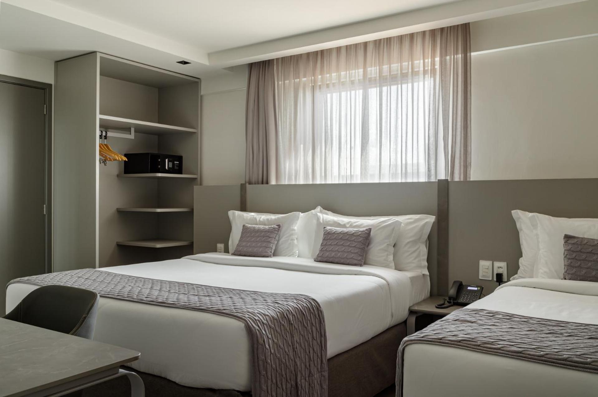 Hcm - Hotel Corais De Manaira João Pessoa 外观 照片